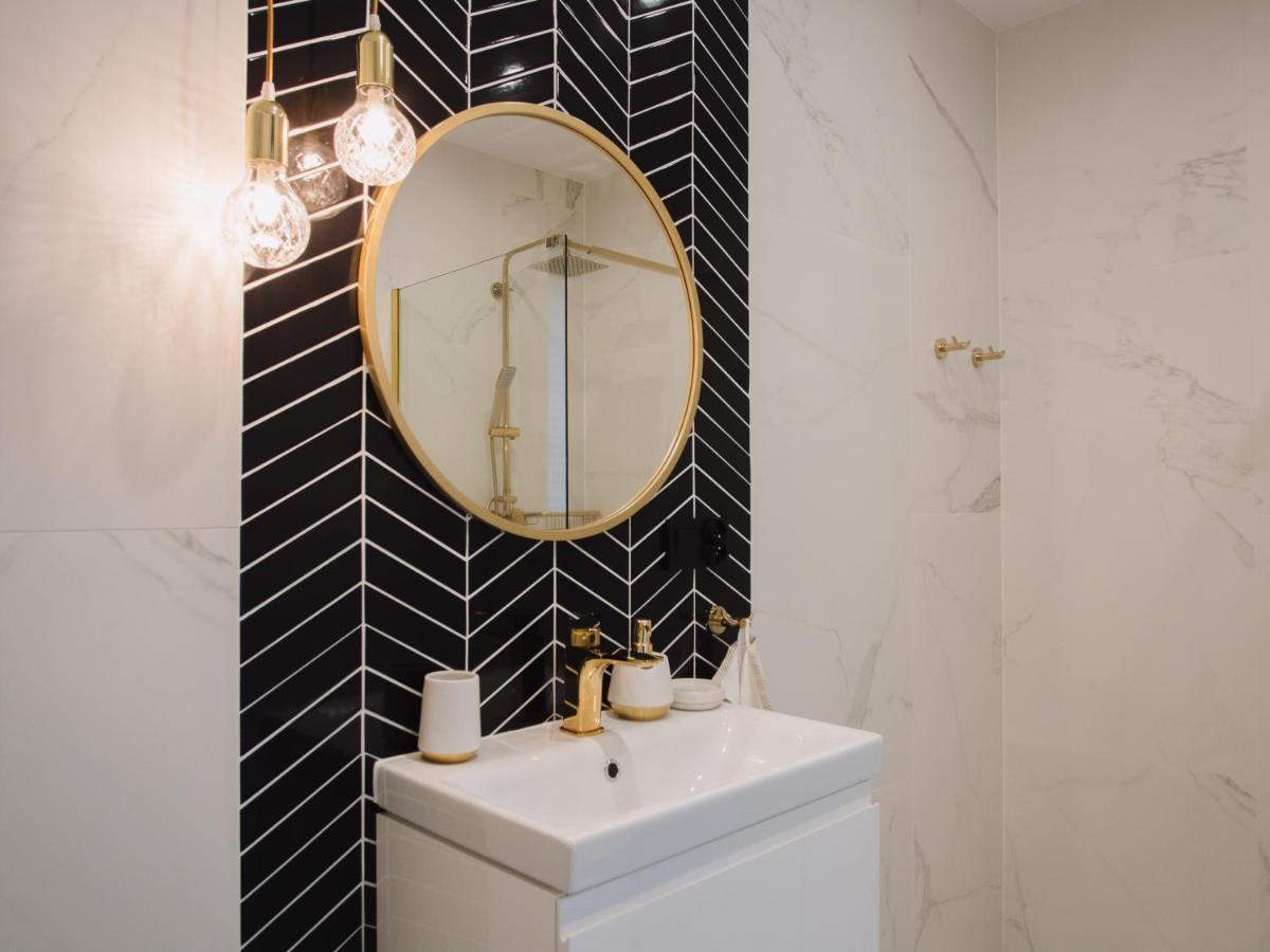 Апартаменти Apartament Nad Strumykiem Z Ogrodkiem - Dream Apart Устронь Екстер'єр фото